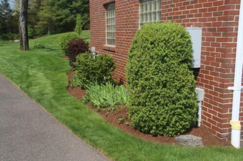 Guzie Landscaping, Suffield, CT