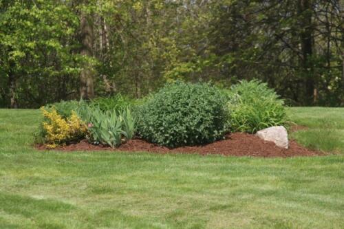 Guzie Landscaping, Suffield, CT