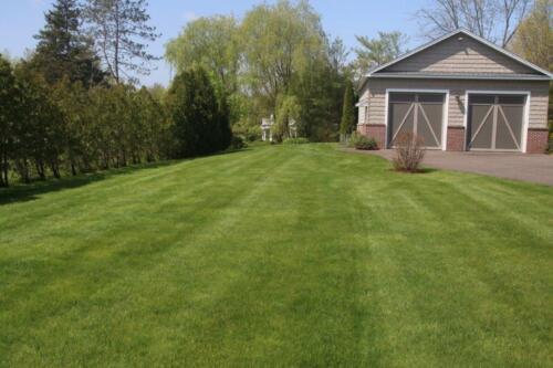 Guzie Landscaping, Suffield, CT