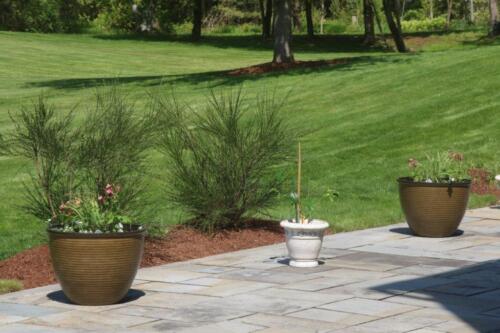 Guzie Landscaping, Suffield, CT