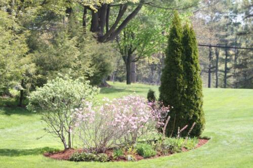 Guzie Landscaping, Suffield, CT